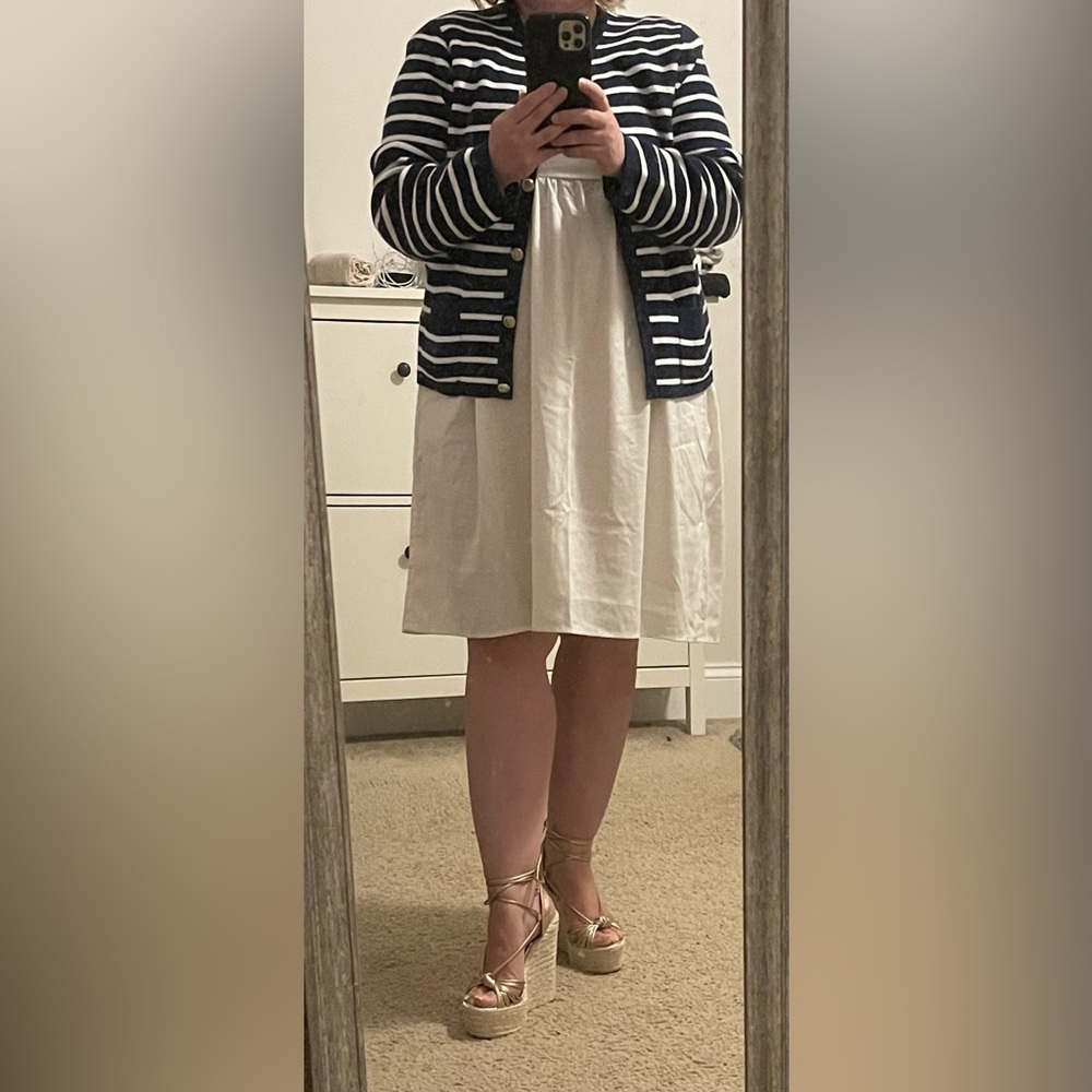 **Sunday Look**